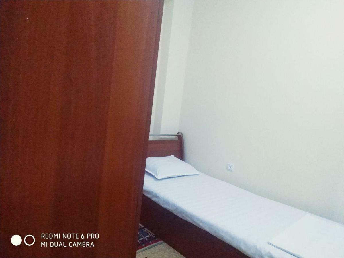 Central Apartment Ташкент Экстерьер фото