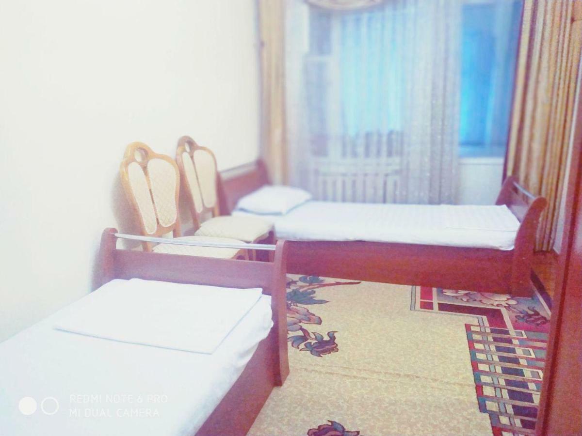 Central Apartment Ташкент Экстерьер фото