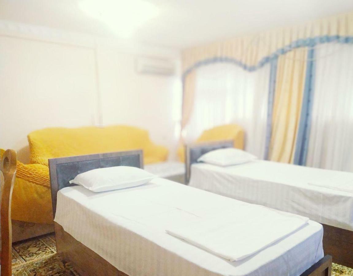 Central Apartment Ташкент Экстерьер фото