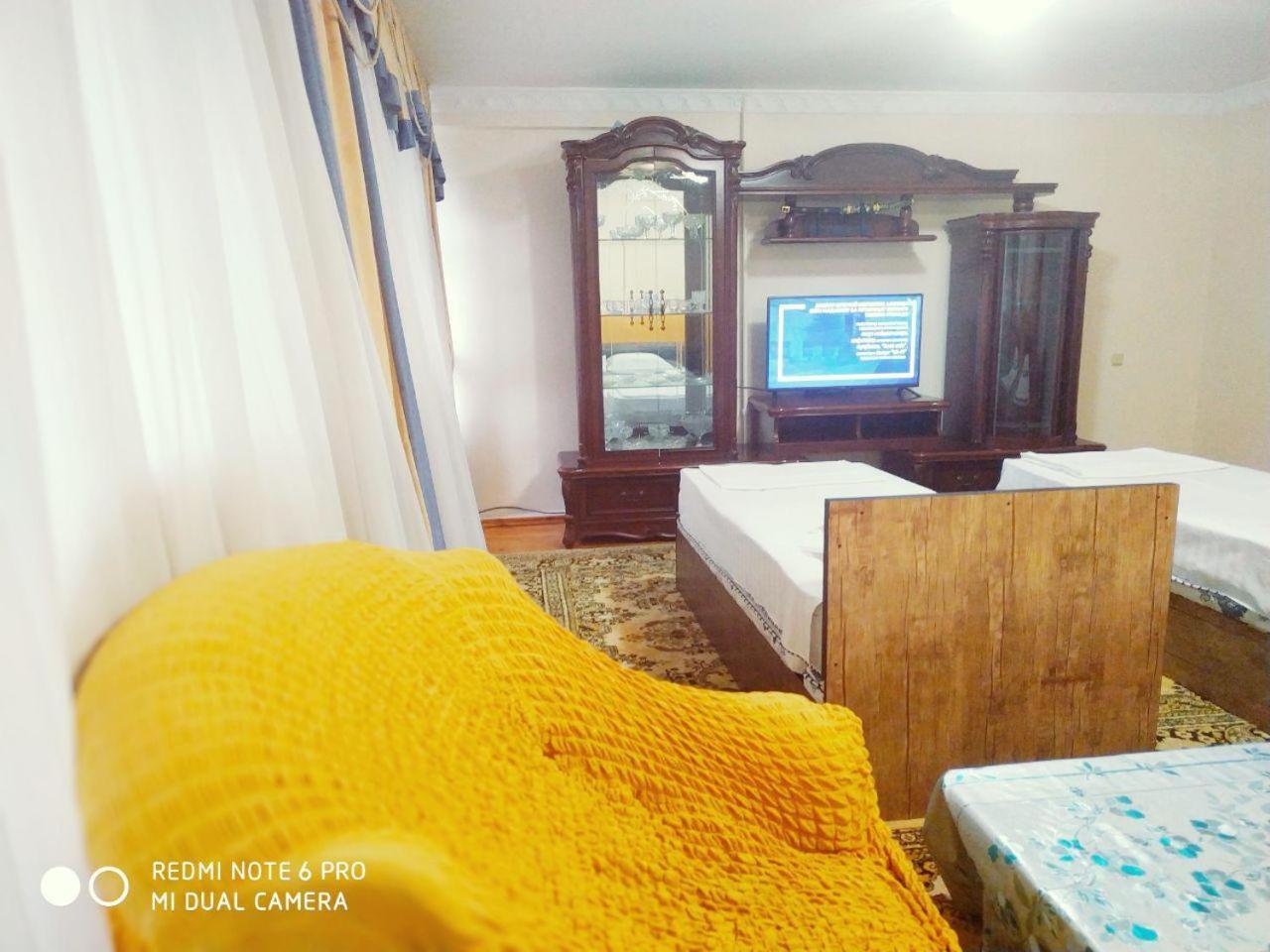 Central Apartment Ташкент Экстерьер фото