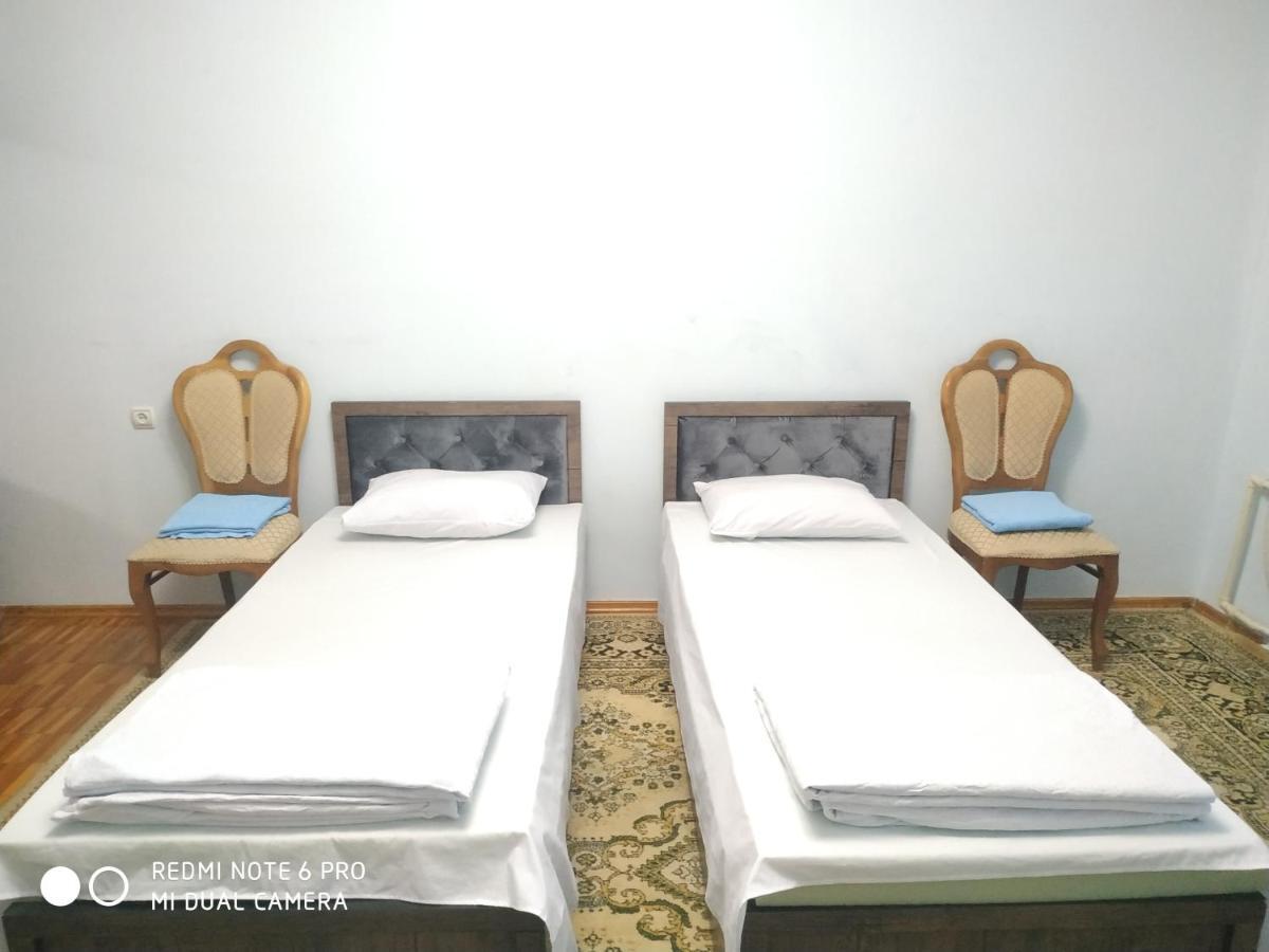 Central Apartment Ташкент Экстерьер фото