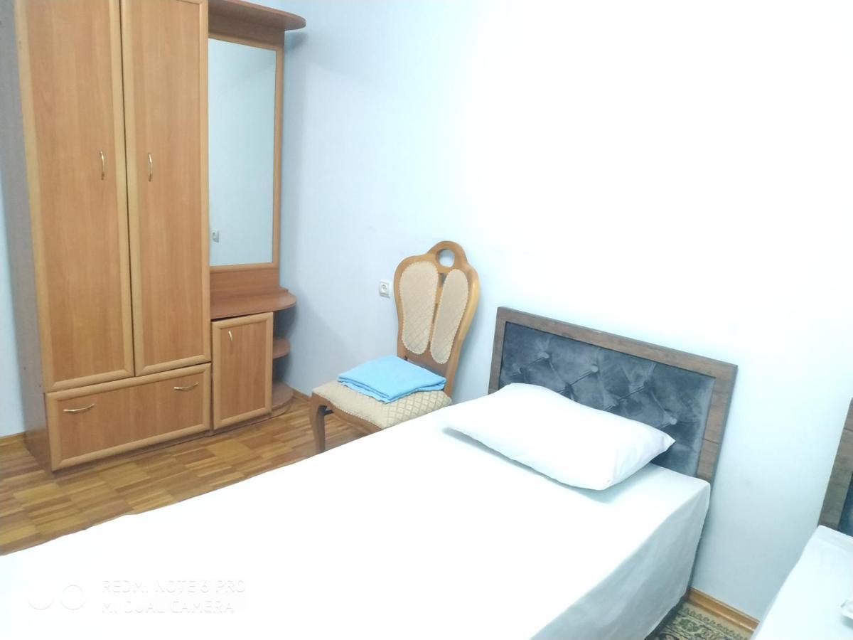Central Apartment Ташкент Экстерьер фото